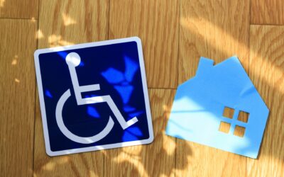 【足立区　不動産】介護保険を利用した住宅改修工事
