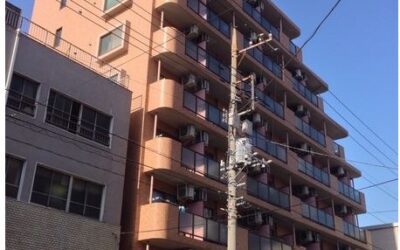 お引渡し完了しました！【アーバンヒルズ吾妻橋】